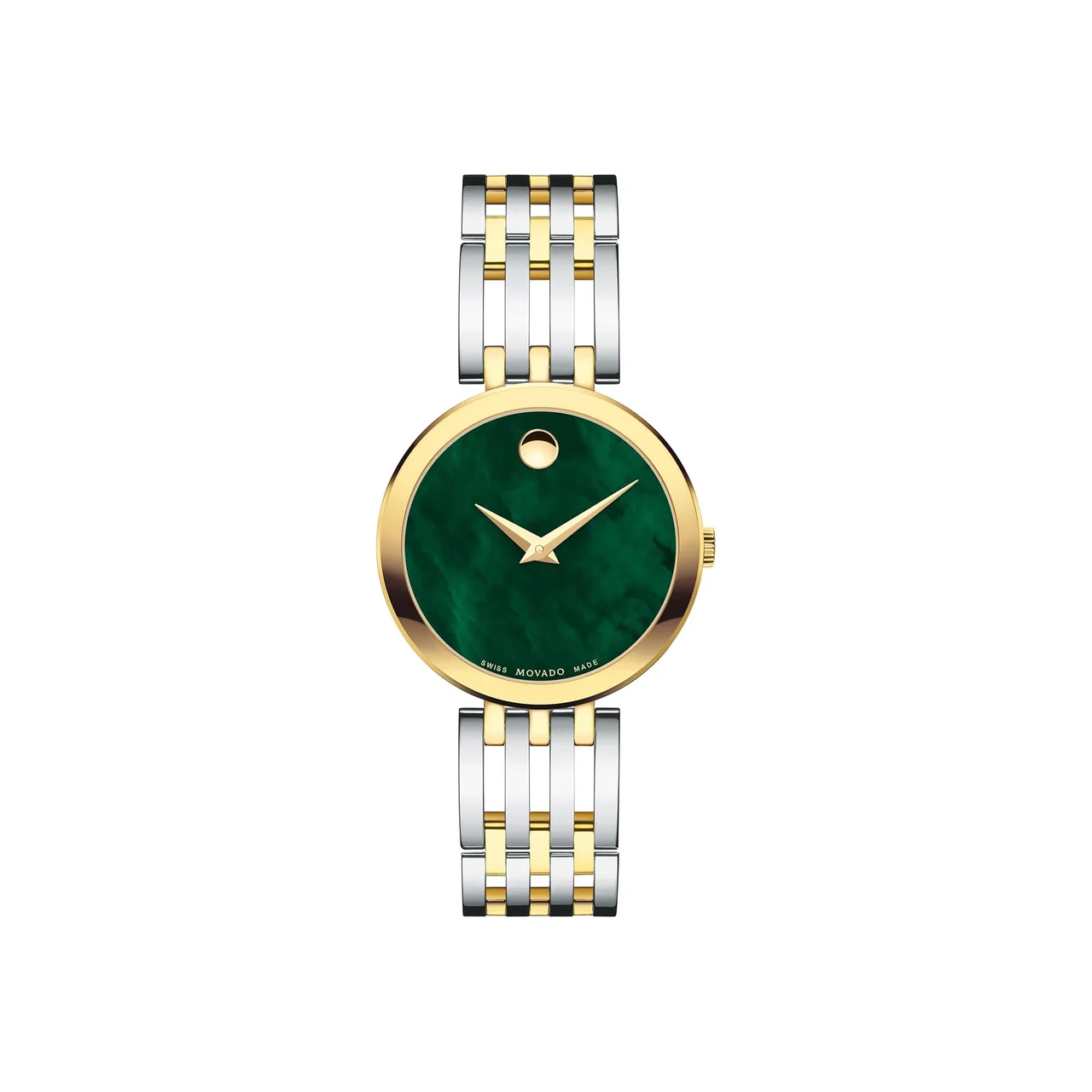 Movado Movado 607570M 42 mm kol saati