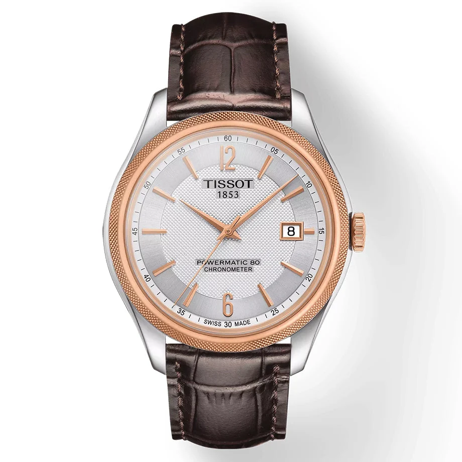 Tissot Ballade T108.408.26.037.00 41 mm kol saati