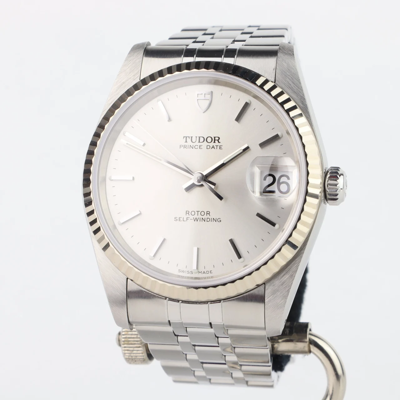 Tudor Tudor 240353 34 mm kol saati