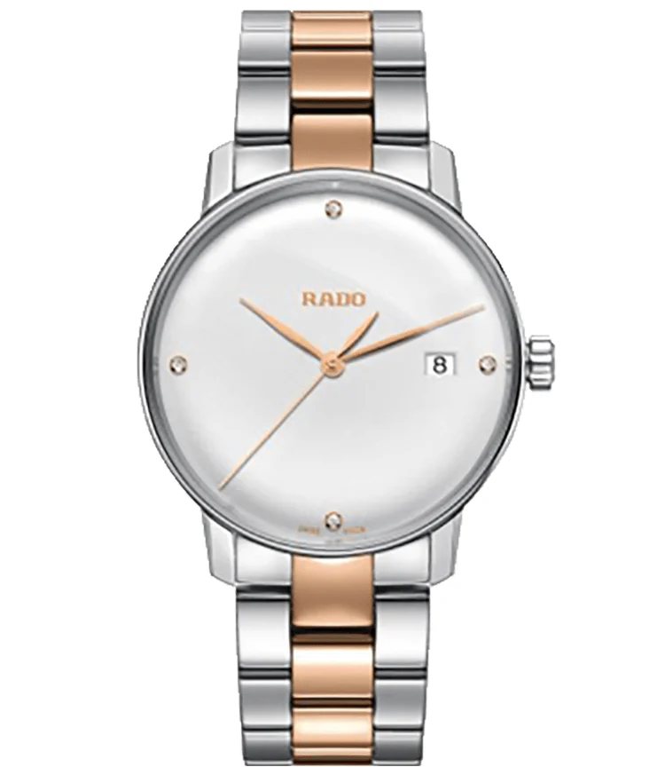 Rado Rado 115.3864.4.072 38 mm kol saati