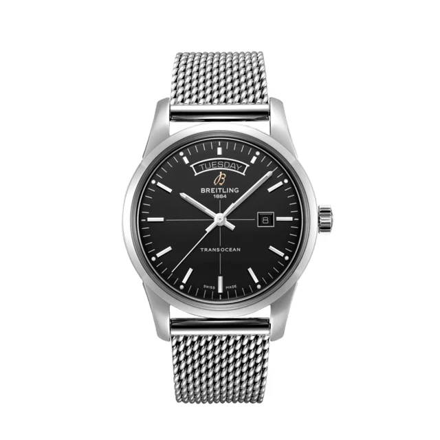 Breitling Breitling A45310121B1A1 kol saati