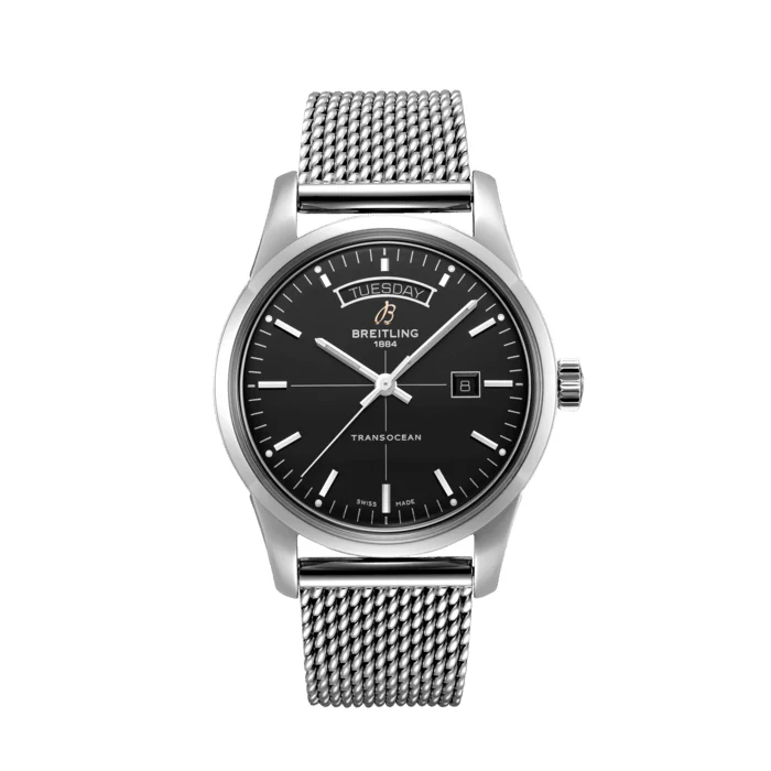 Breitling Breitling A45310121B1A1 43 mm kol saati