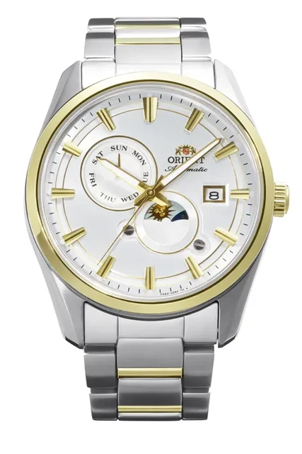 Orient Stretto Day & Night RA-AK0312S kol saati