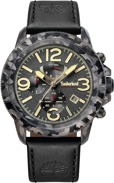 Timberland TBL.15474JSGY/61 TBL.15474JSGY-61 kol saati