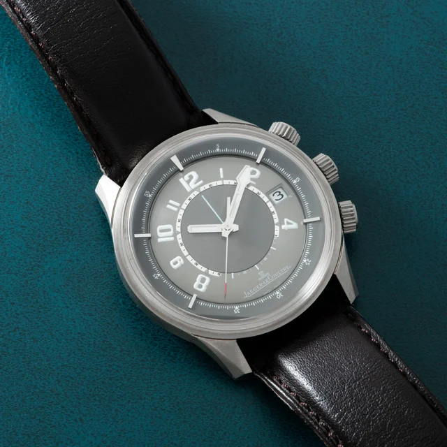 Jaeger-Lecoultre Amvox 40980016 kol saati