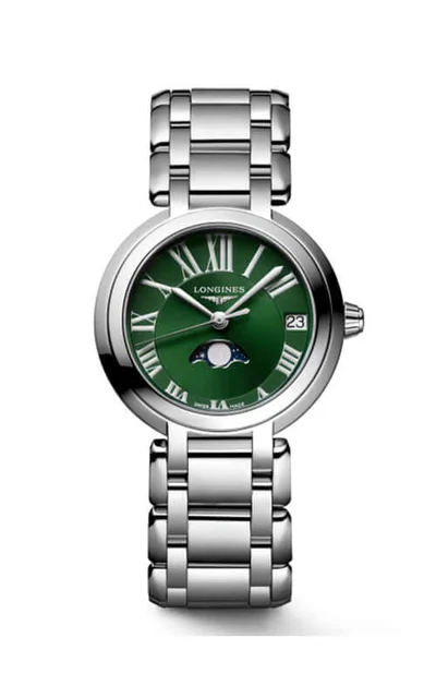 Longines PrimaLuna L81154616 kol saati
