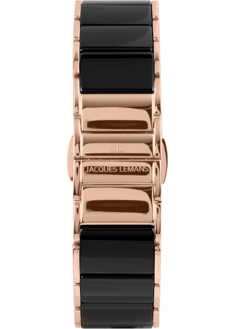 Jacques Lemans Dublin 1-1855C kol saati