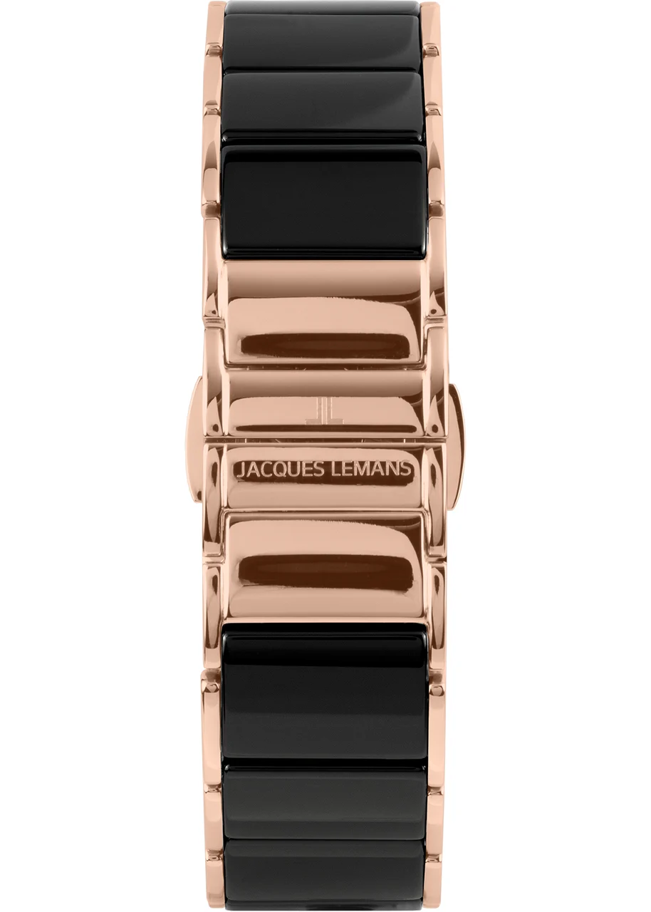 Jacques Lemans Dublin 1-1855C 40 mm kol saati