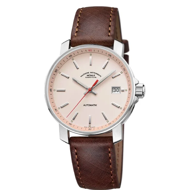 Muhle Glashutte MUHLE-M1-25-26-LB-II kol saati