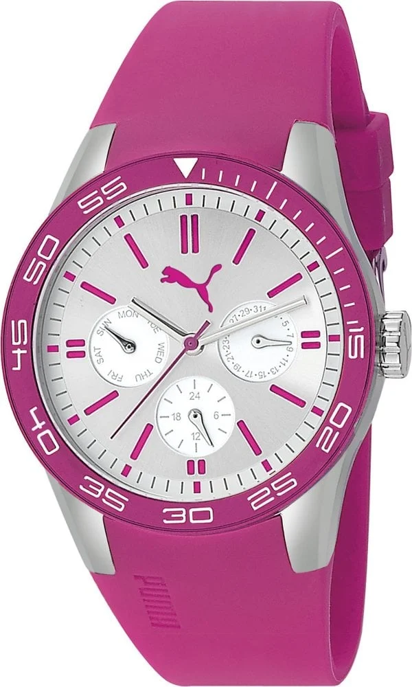 Puma PU102822002 40 mm kol saati