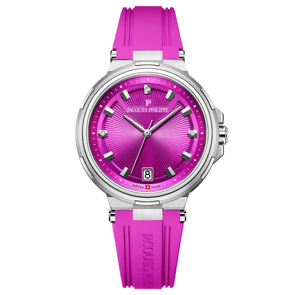 Jacques Philippe JPQLS4514XXPL 36 mm kol saati