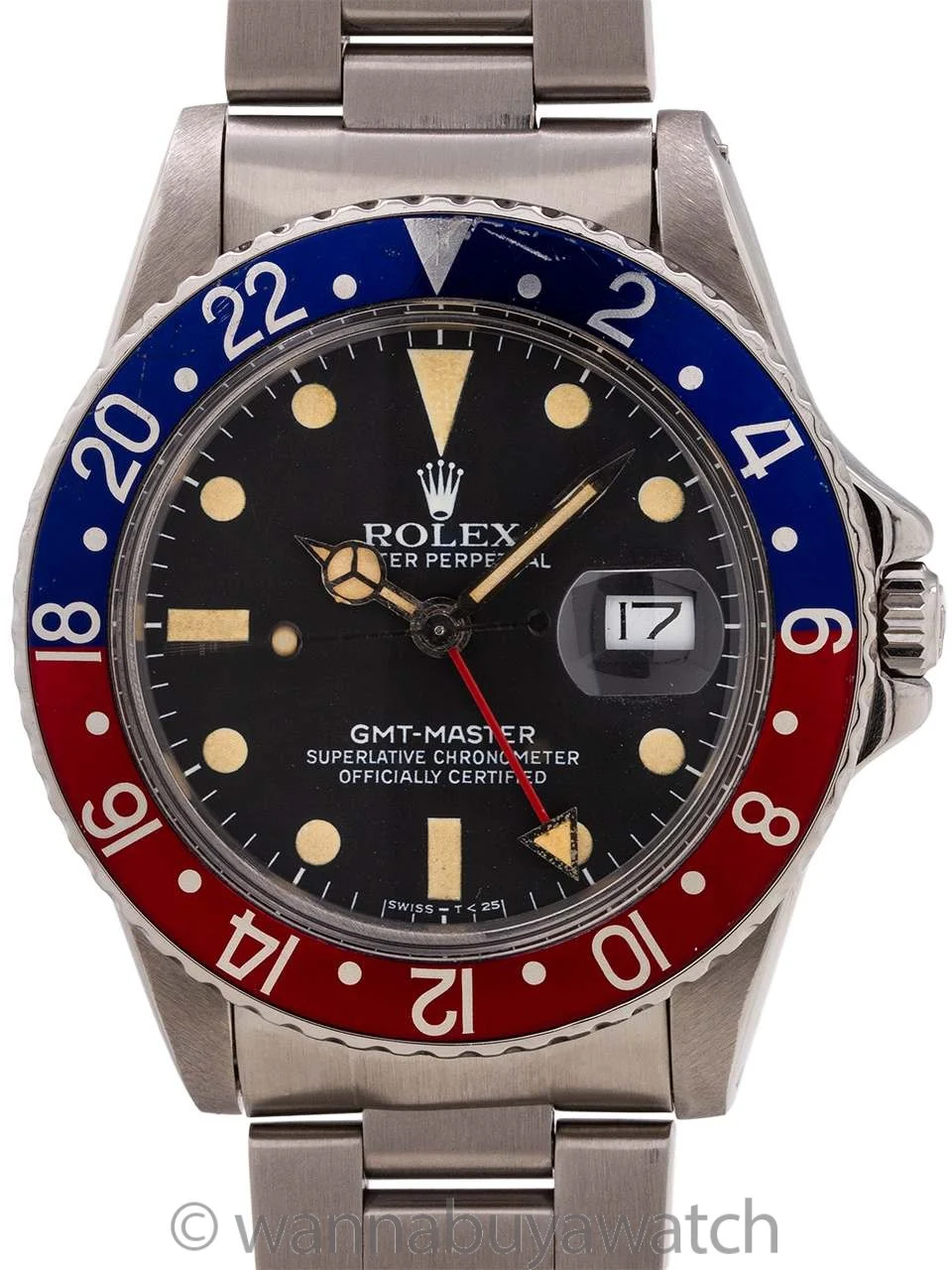 Rolex Rolex 49637 40 mm kol saati