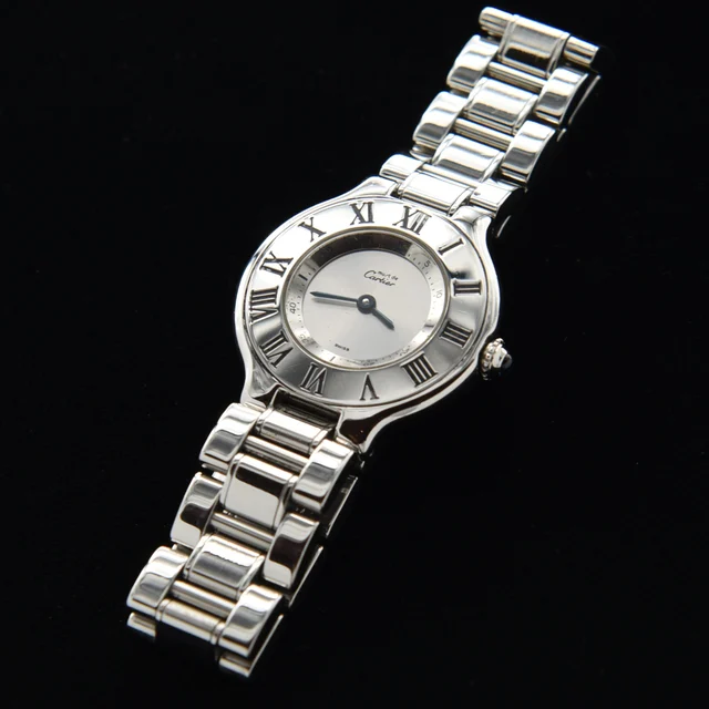Cartier WTB#1671 kol saati