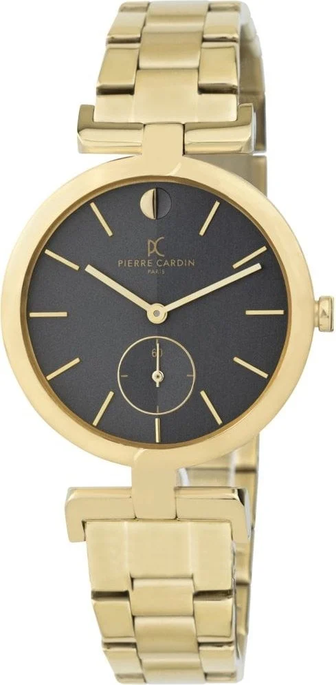 Pierre Cardin CMD.3525 34 mm kol saati