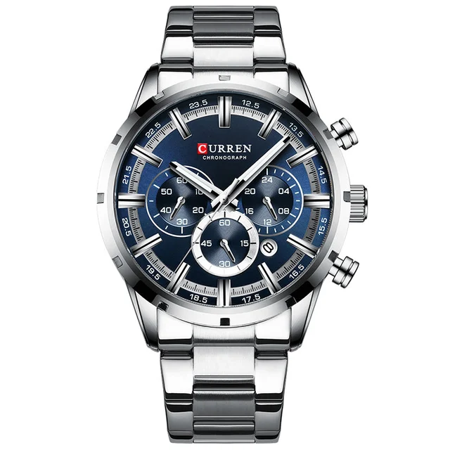 Curren Watches WBCU0013S kol saati
