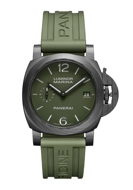 Panerai Luminor 301951 kol saati