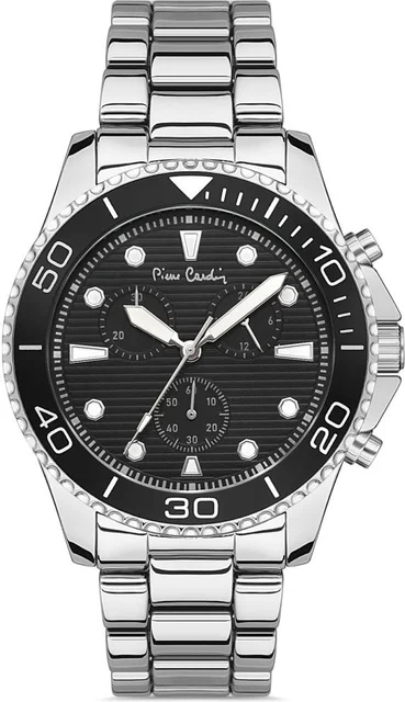 Pierre Cardin 800311F101 kol saati