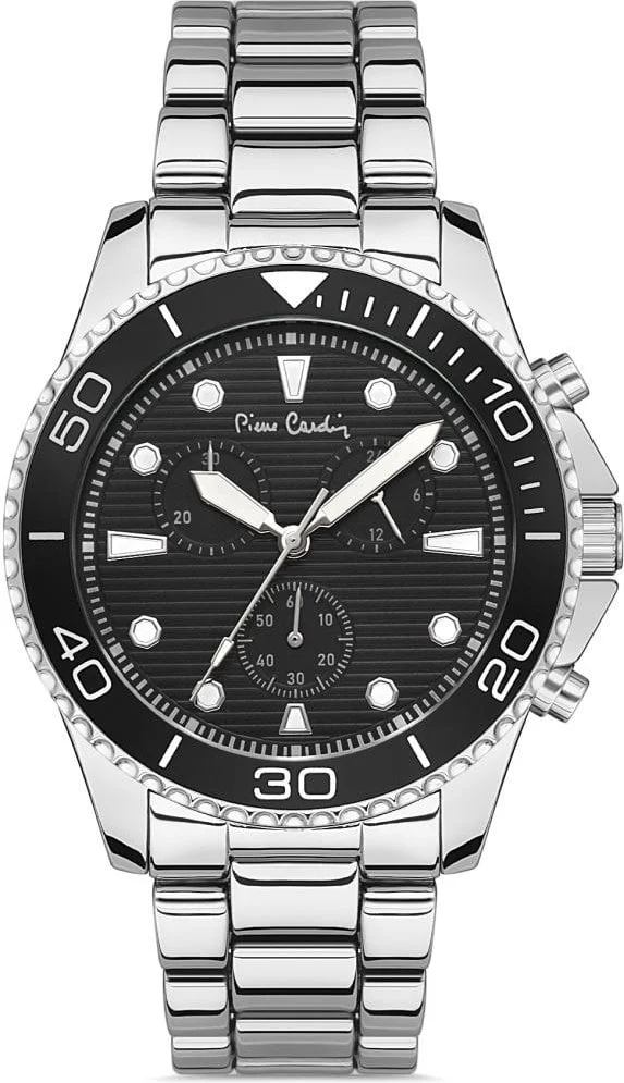 Pierre Cardin 800311F101 44 mm kol saati