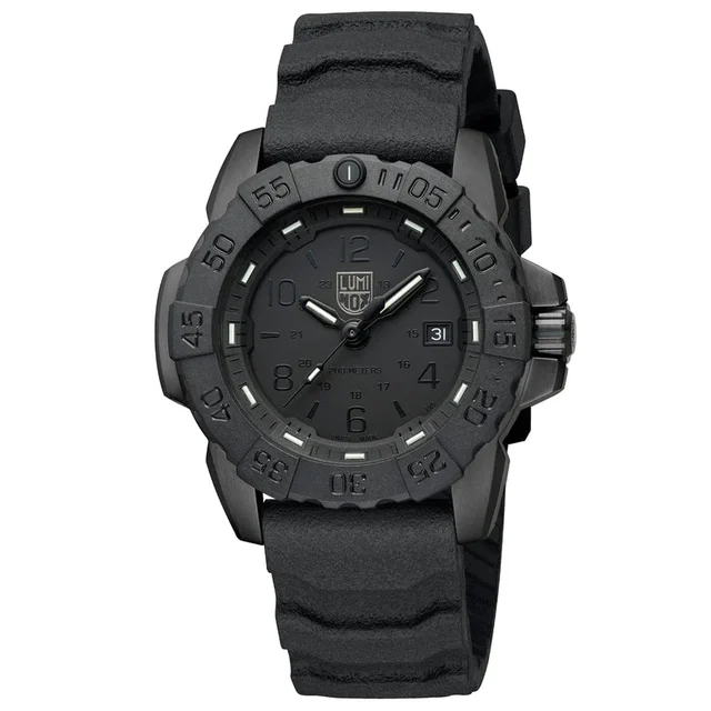 Luminox Navy Seal XS.3251.BO.CB kol saati
