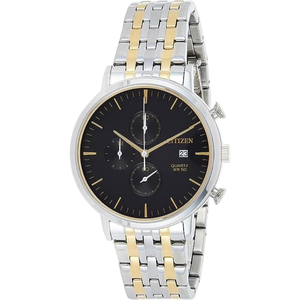 Citizen Citizen AN3614-54E 41 mm kol saati