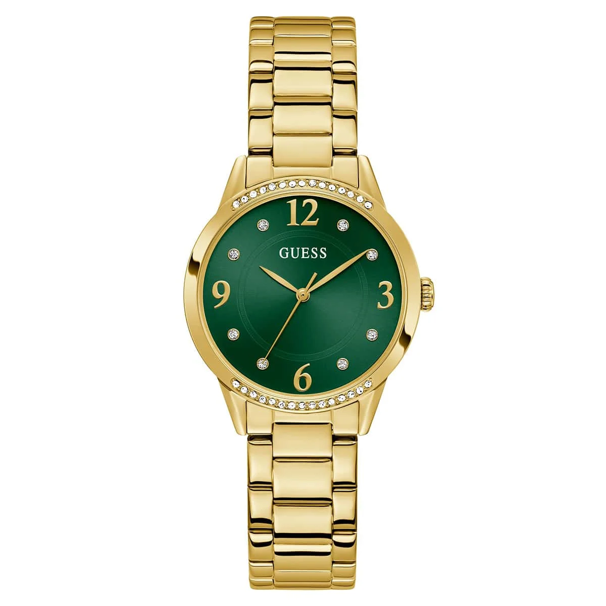 Guess GUU1478L2M 34 mm kol saati