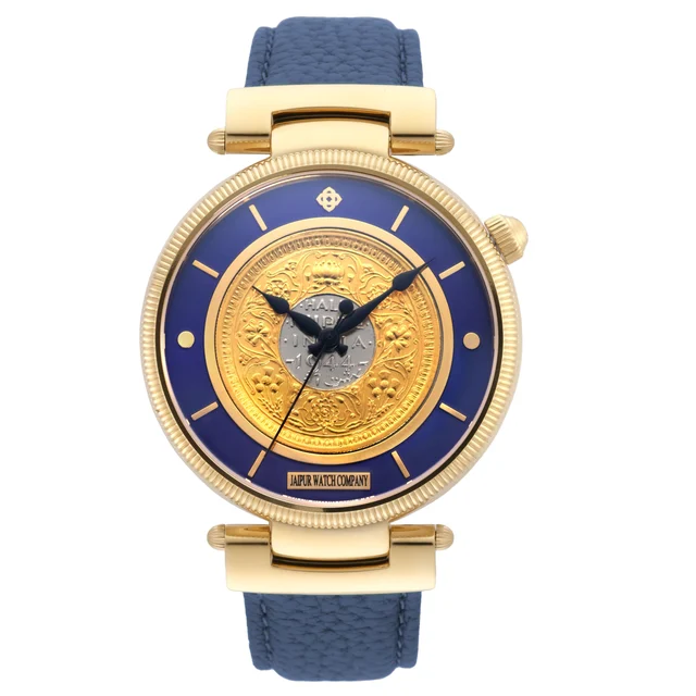 Jaipur Watch Company Imperial IBE02 kol saati