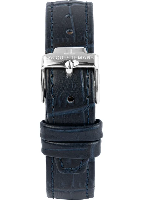 Jacques Lemans Hybromatic 1-2226C kol saati