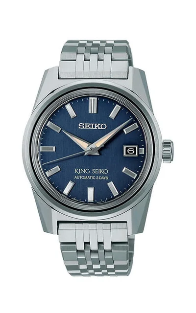 Seiko King SPB389J1 kol saati