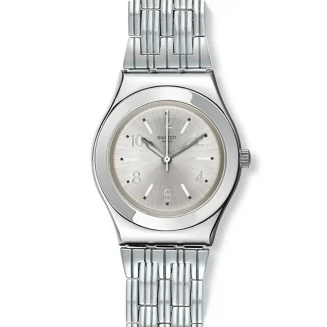 Swatch YLS189G kol saati