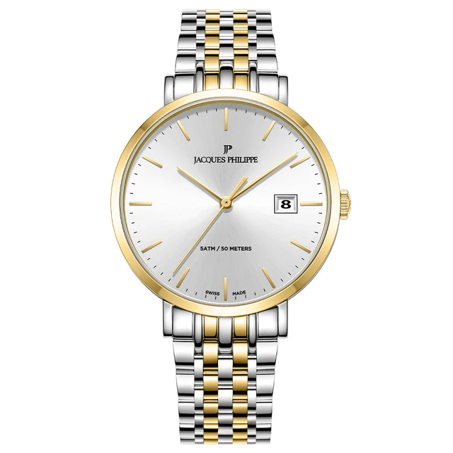 Jacques Philippe JPQGS957328YG kol saati