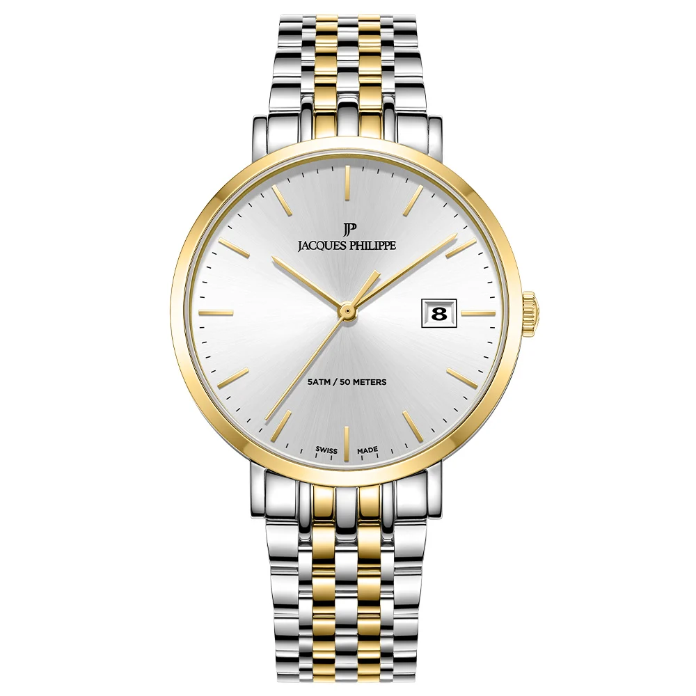 Jacques Philippe JPQGS957328YG 39 mm kol saati