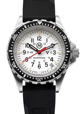 Marathon Msar WW194027SS-0530/MA 36 mm kol saati