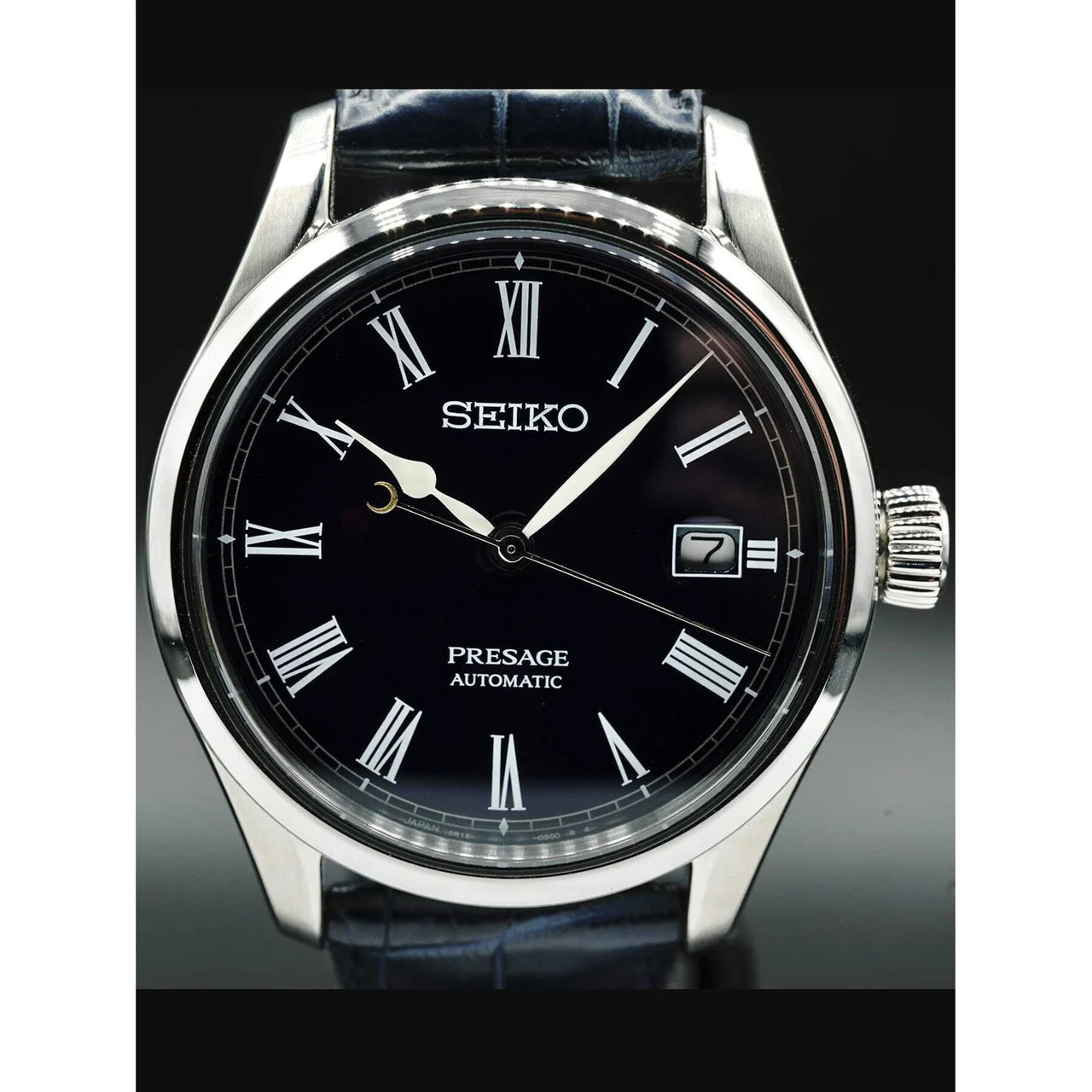 Seiko Presage "Shippo" SPB069 Limited Edition 210000008724 kol saati