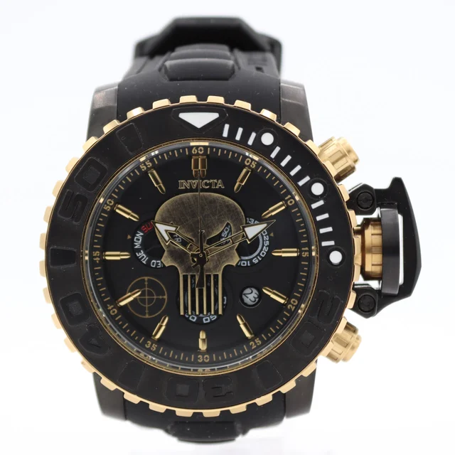 Invicta Invicta 02242026201933 kol saati