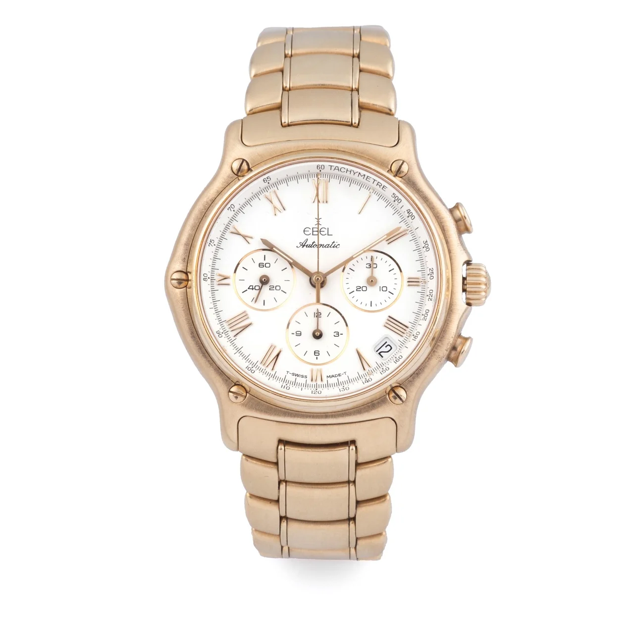 Ebel Switzerland 8134901 kol saati