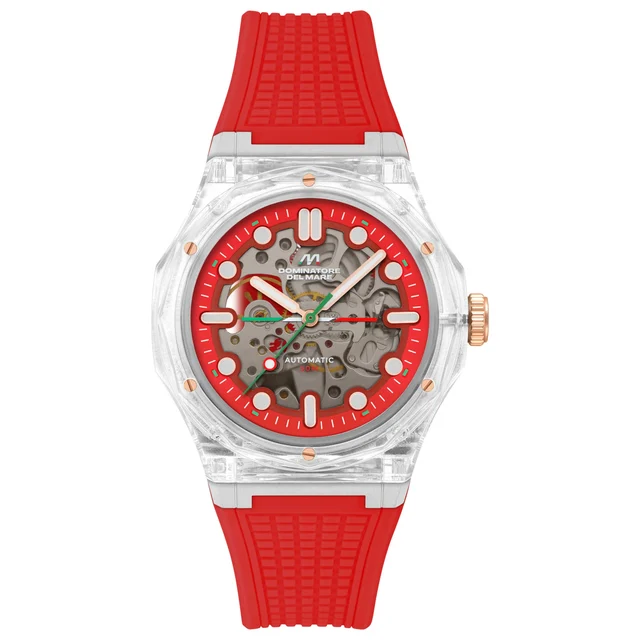 Dominatore Del Mare Watch DD-8029-06 kol saati