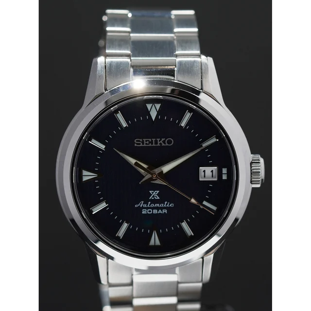 Seiko Prospex Alpinist 1959 Sport Watch Re-interpretation 210009N31479 kol saati