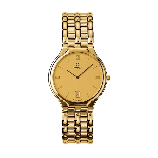 OMEGA Symbol BA 396.1016 kol saati