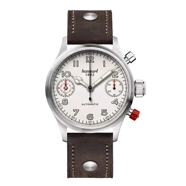 Hanhart Pioneer H721.202-6428-1-3-1-3-1-1-1-1-1-2-1-1-1-1-1-1 kol saati
