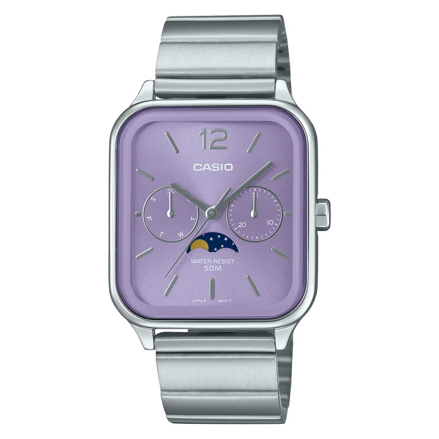 Casio MTPM305D-6A kol saati