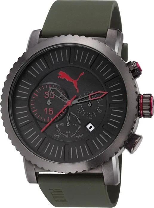 Puma PU103521003 53 mm kol saati