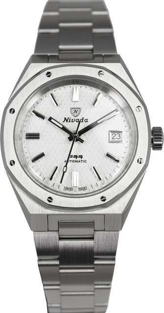 Nivada Grenchen Nivada Grenchen F77 PRE2425 kol saati