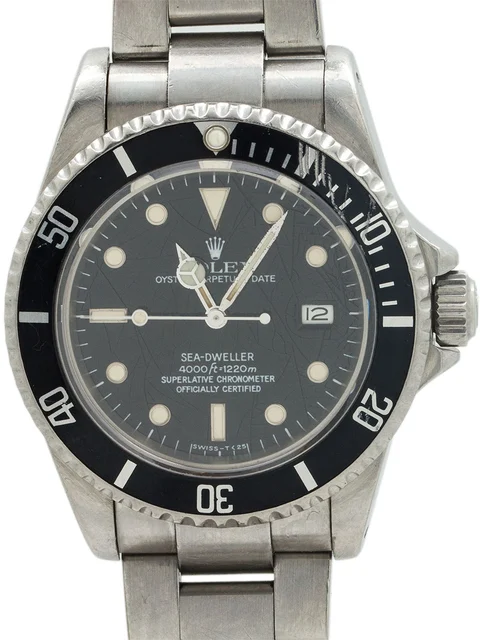 Rolex Rolex 46027 kol saati
