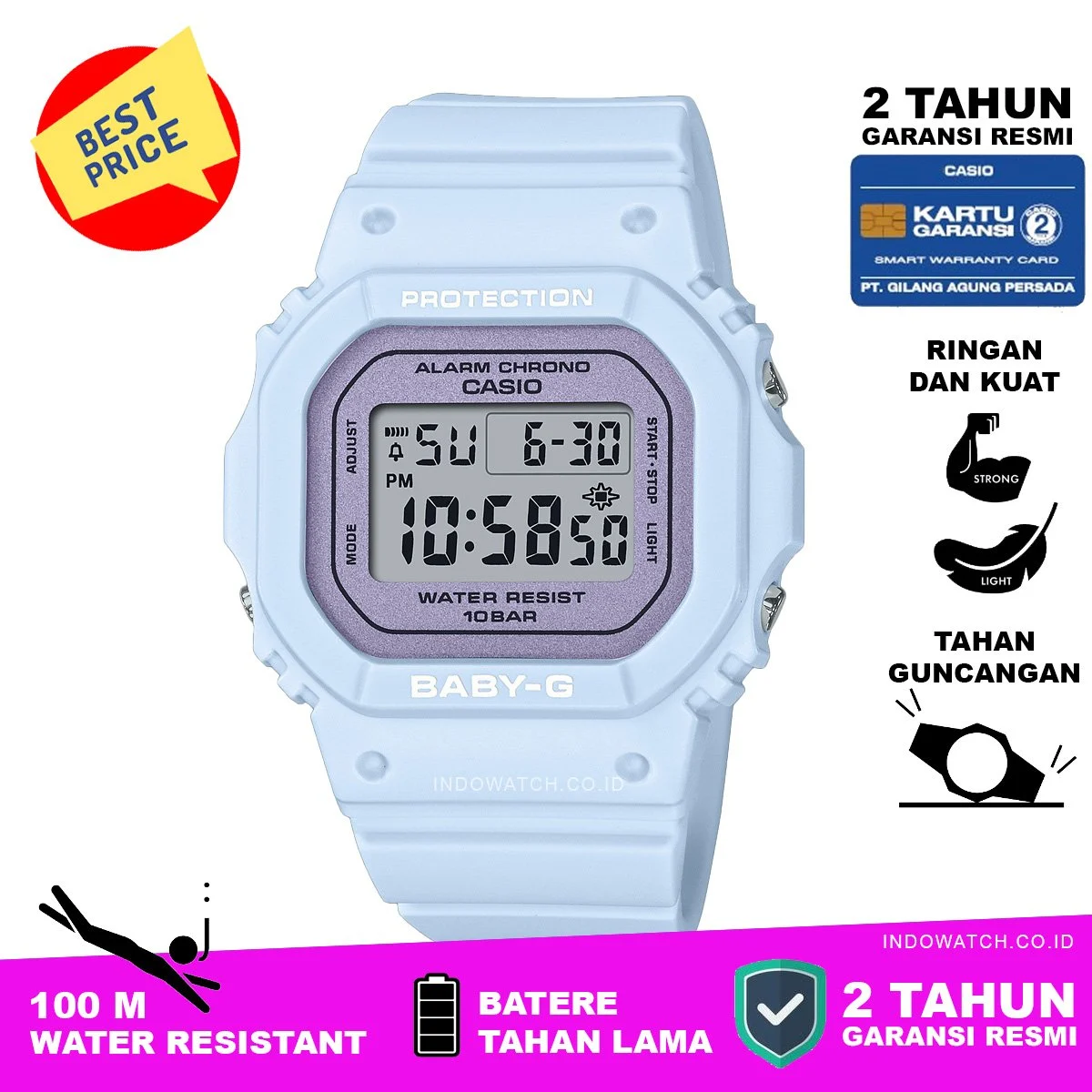 Casio Casio IW_5536128829 37 mm kol saati