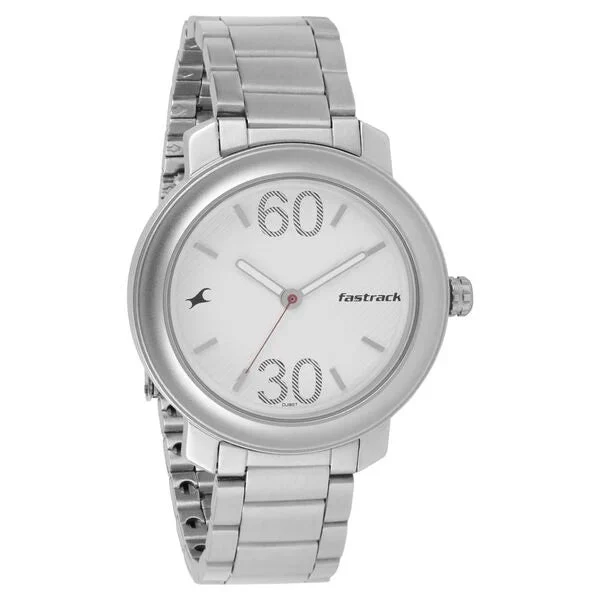 Fastrack Fastrack NT3222SM01 45 mm kol saati