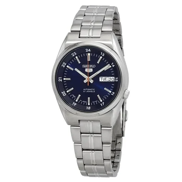 Seiko Sports SNK563J1 37 mm kol saati