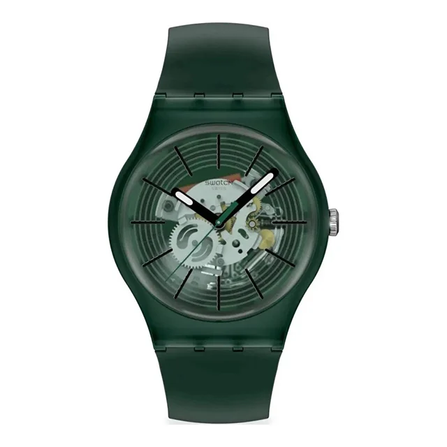 Swatch SO29G111 kol saati
