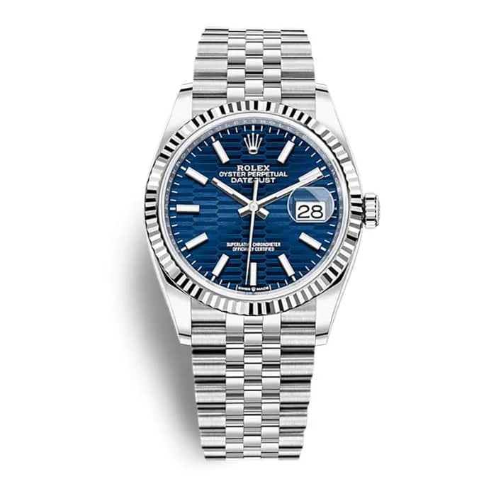 Rolex Datejust 2022_3046 36 mm kol saati