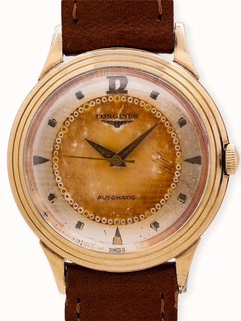 Longines Longines 68660 kol saati