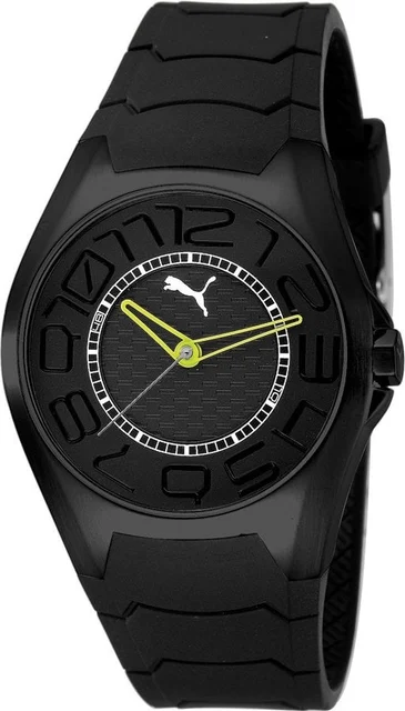 Puma PU910601001 kol saati